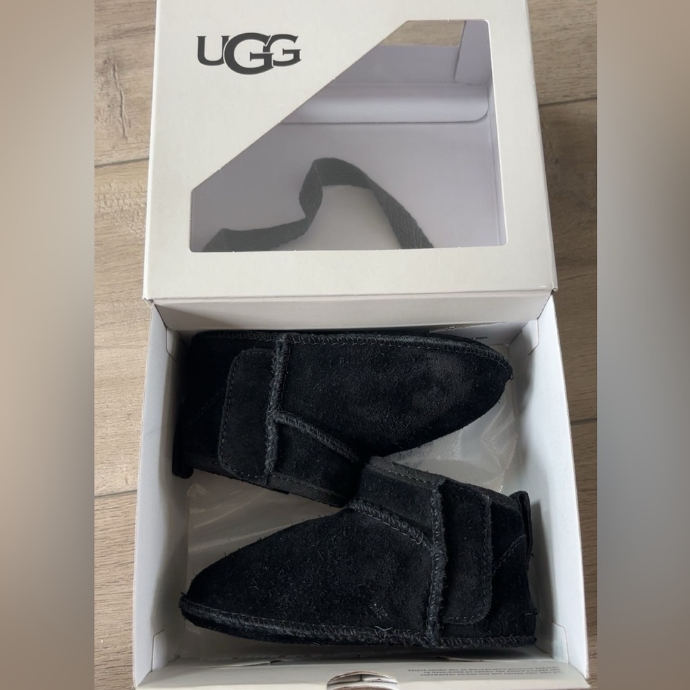 UGG Ultra Mini